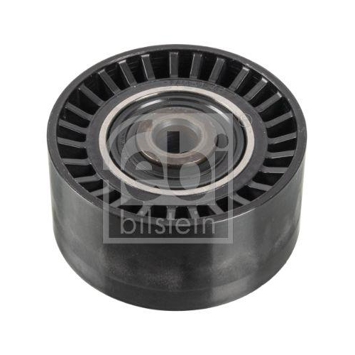 Umlenk /führungsrolle Zahnriemen Febi Bilstein 37275 für Citroën Fiat Ford Mazda