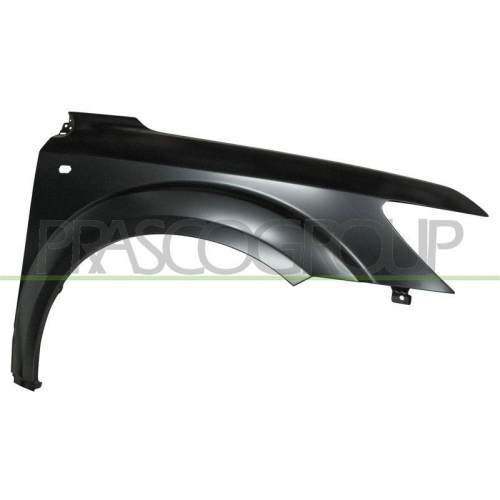 Kotfl&uuml;gel Prasco FT8153013 f&uuml;r Fiat Vorne Rechts