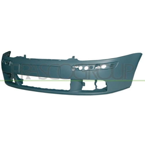 Stoßfänger Prasco VG0361001 Premiumcertified für VW Vorne