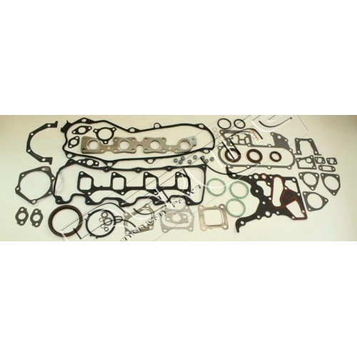 Dichtungsvollsatz Motor Red-line 33TO001 für Lexus