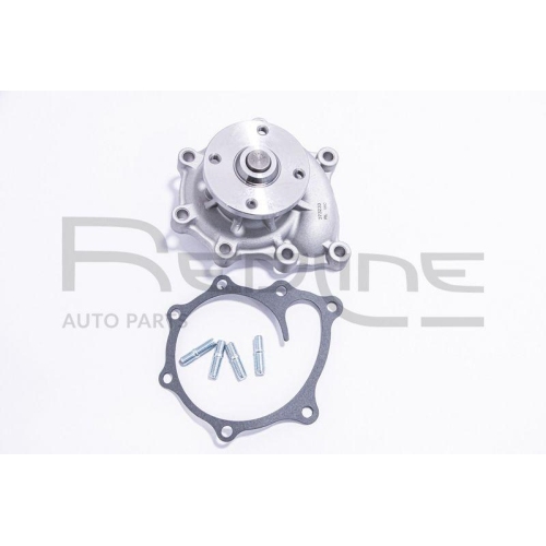 Wasserpumpe Motork&uuml;hlung Red-line 28KI001 f&uuml;r Kia