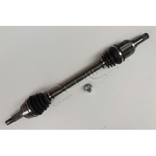 Antriebswelle Red-line 45MI041 für Mitsubishi Vorderachse Links