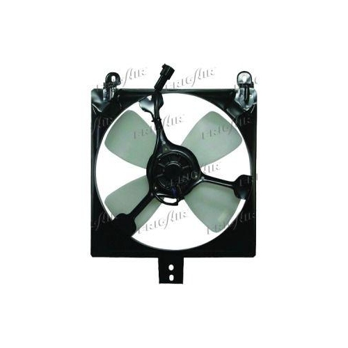 Lüfter Motorkühlung Frigair 0514.1001 für Suzuki