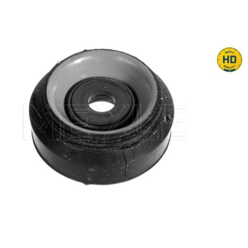 Federbeinstützlager Meyle 1004120004HD Meyle-hd-kit: Better Solution For You! VW