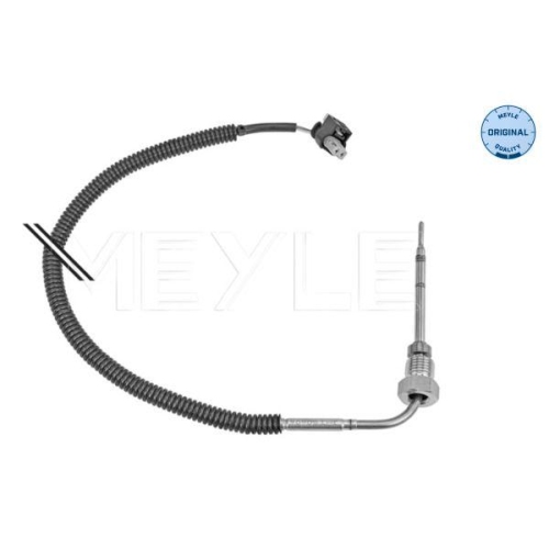 Sensor Abgastemperatur Meyle 0148000188 Meyle-original: True To Oe. für
