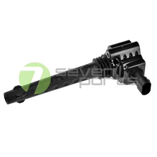 Z&uuml;ndspule 7 Seven Parts SV390008 f&uuml;r Lancia Fiat Chrysler