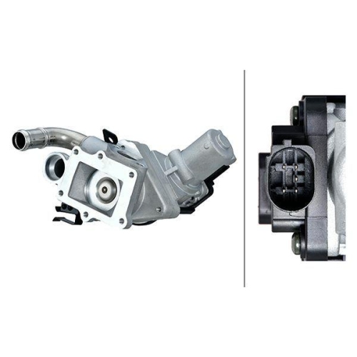 Agr Ventil Hella 6NU 014 865-121 f&uuml;r Hyundai Kia