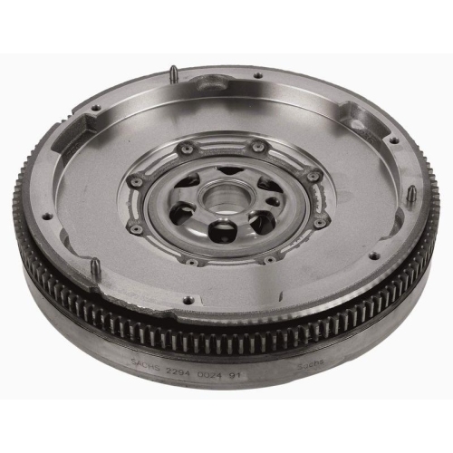 Schwungrad Sachs 2294002491 Zwei-massen-schwungrad f&uuml;r Seat Skoda VW Audi