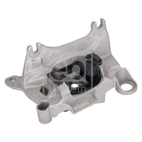 Lagerung Automatikgetriebe Febi Bilstein 188654 f&uuml;r Renault Links