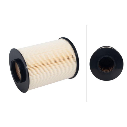 Luftfilter Hella 8ZA 366 130-031 f&uuml;r Ford Mazda Volvo Ford Usa Ford (changan)