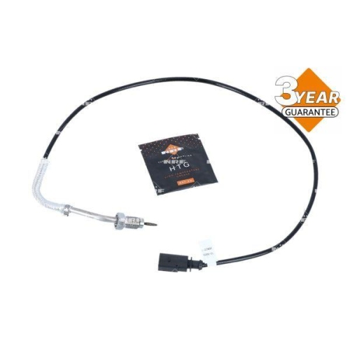 Sensor Abgastemperatur Nrf 707405 Easy Fit f&uuml;r Audi Seat Skoda VW Oben Unten
