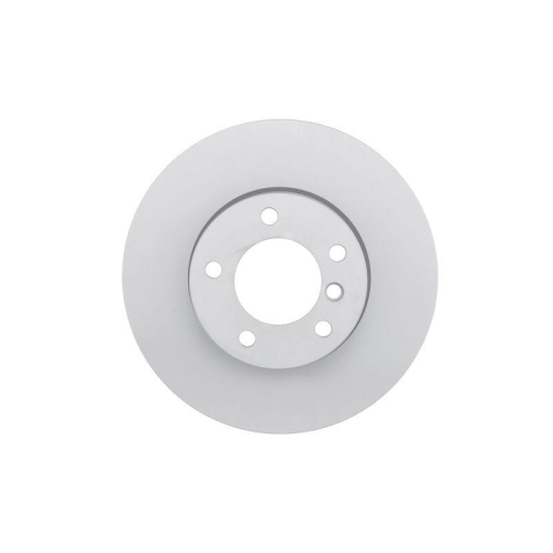 Bremsscheibe Bosch 0986479381 für Bmw Vorderachse Für Fahrzeuge Ohne Sportpaket