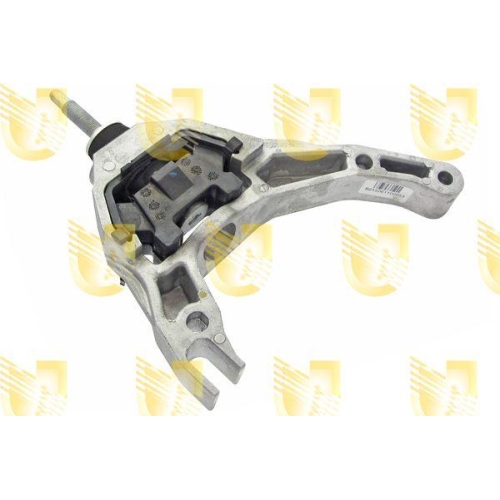 Lagerung Motor Unigom 395611 f&uuml;r Fiat Lancia Vorne Links