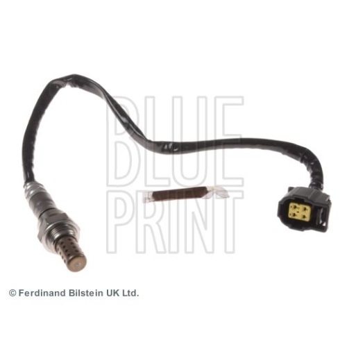 Lambdasonde Blue Print ADA107025 für Chrysler Jeep Rechts Oben