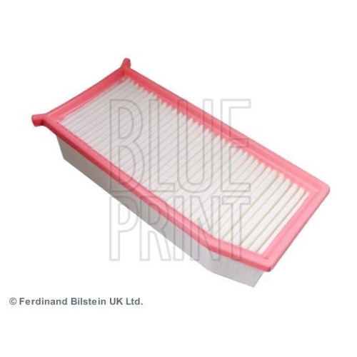 Luftfilter Blue Print ADR162210 für Nissan Renault Dacia Samsung