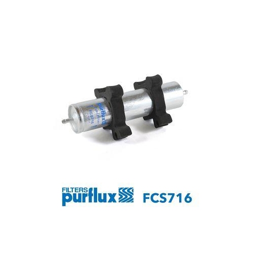 Kraftstofffilter Purflux FCS716 f&uuml;r Bmw Rover/austin AC Generic