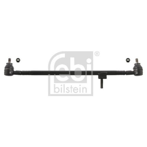 Spurstange Febi Bilstein 01729 f&uuml;r Mercedes Benz Mercedes Benz Mercedes Benz