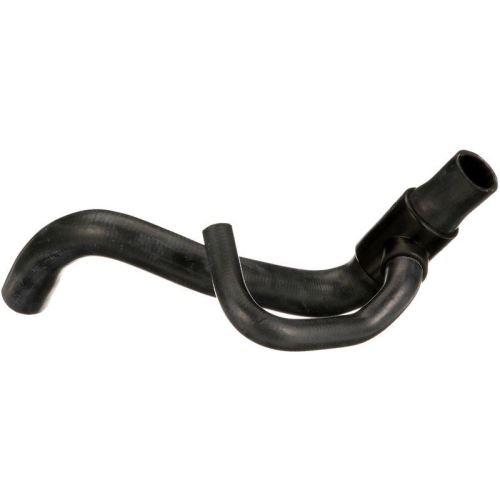 Radiator Hose Gates 05-2651 for Opel Vauxhall Upper