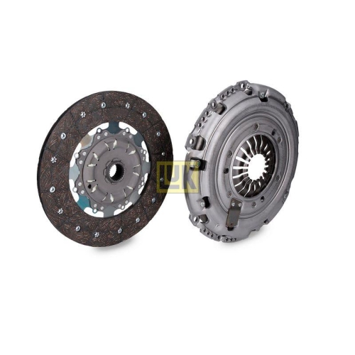 Kupplungssatz Schaeffler Luk 626 3152 09 Luk Sac für VW