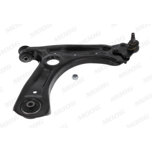 Control/trailing Arm Wheel Suspension Moog VO-WP-16810 for Audi Seat Skoda VW
