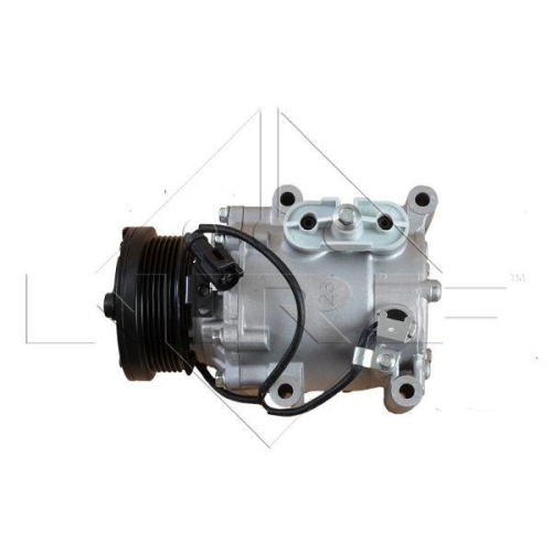 Kompressor Klimaanlage Nrf 32199 Easy Fit f&uuml;r Ford Mazda