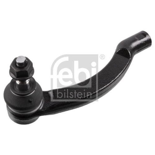 Spurstangenkopf Febi Bilstein 12747 für Volvo Vorderachse Links