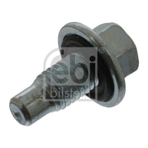 Verschlussschraube Ölwanne Febi Bilstein 44442 für Alfa Romeo Fiat Ford Jaguar