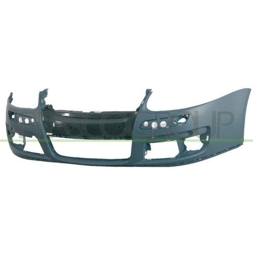 Sto&szlig;f&auml;nger Prasco VG0371001 Premiumcertified f&uuml;r VW Vorne