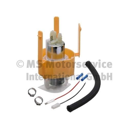 Kraftstoffpumpe Pierburg 7.02701.65.0 für