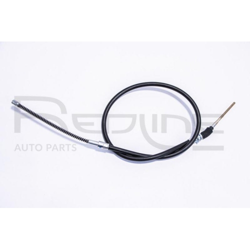 Seilzug Feststellbremse Red-line 49NI012 f&uuml;r Nissan Hinten Rechts
