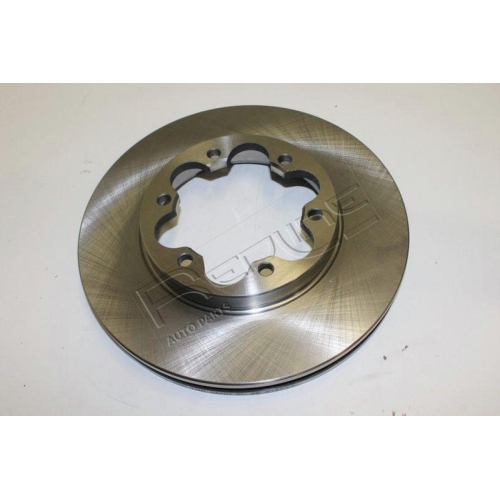 Bremsscheibe Red-line 26TO118 für Toyota Vorderachse