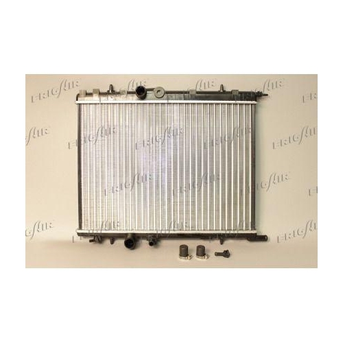 K&uuml;hler Motork&uuml;hlung Frigair 0103.9062 f&uuml;r Citro&euml;n/peugeot