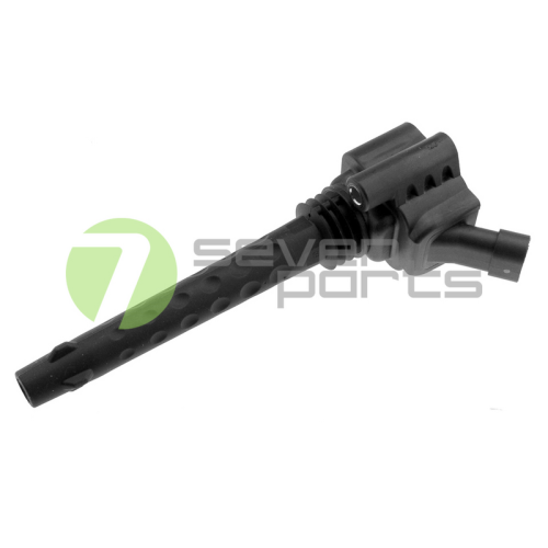 Z&uuml;ndspule 7 Seven Parts SV390009 f&uuml;r Alfa Romeo Jeep Lancia