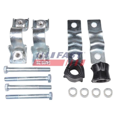 Lagersatz Stabilisator Fast FT18412 f&uuml;r Fiat Citro&euml;n Peugeot Vorderachse