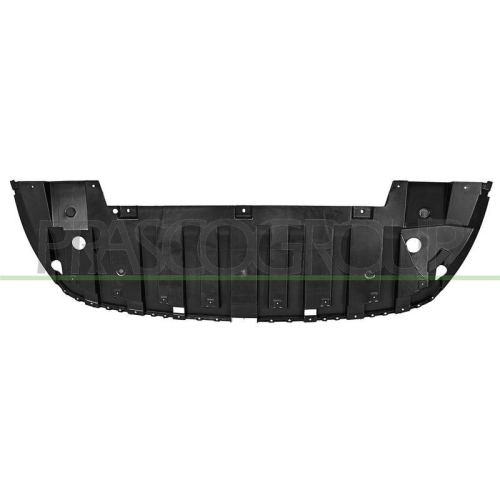 Abdeckung Frontsch&uuml;rze Prasco RN9401940 f&uuml;r Renault Unten Vorne