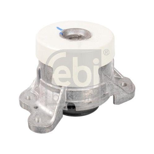 Lagerung Motor Febi Bilstein 108154 f&uuml;r Mercedes Benz Mercedes Benz Links