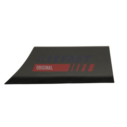 Zier /schutzleiste Seitenwand Fast FT90422 f&uuml;r Nissan Opel Renault Links