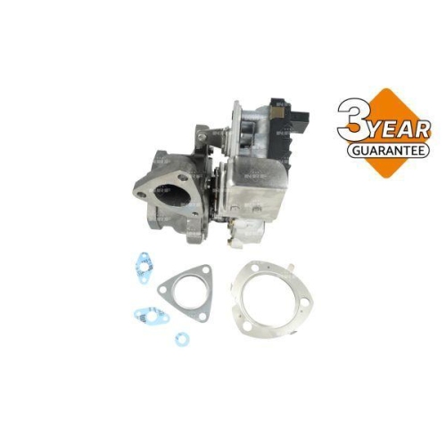 Lader Aufladung Nrf 90010198 Easy Fit f&uuml;r Ford Mazda