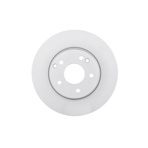 Bremsscheibe Bosch 0986478624 für Chrysler Mercedes Benz Mercedes Benz