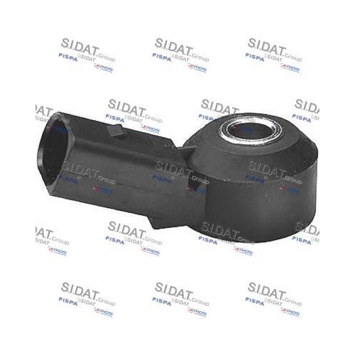 Klopfsensor Sidat 84.004 f&uuml;r Audi Ford Porsche Seat Skoda VW Vag Bentley