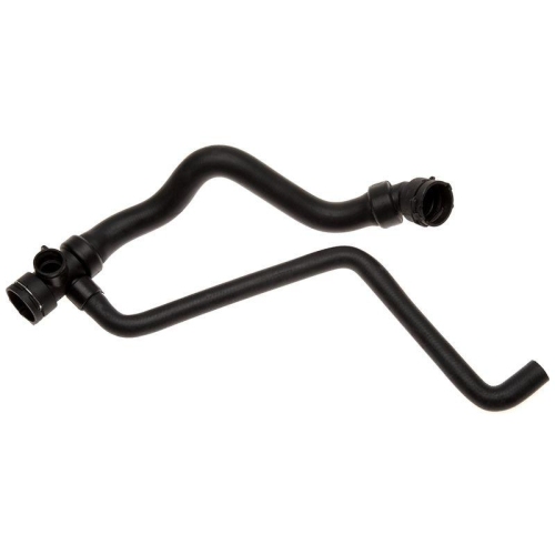 K&uuml;hlerschlauch Gates 05-2595 f&uuml;r Audi Skoda VW Unten