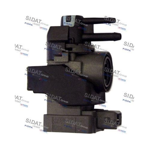 Druckwandler Abgassteuerung Sidat 83.865 für Renault Dacia Renault Trucks