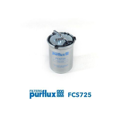 Kraftstofffilter Purflux FCS725 f&uuml;r Audi Seat Skoda VW Rover/austin Vag Gradall