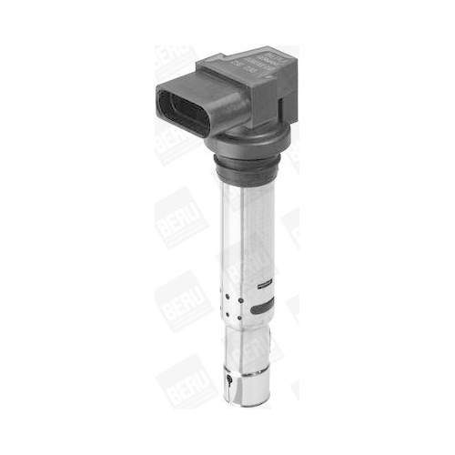 Z&uuml;ndspule Borgwarner (beru) ZSE030 f&uuml;r Audi Seat Skoda VW Vag