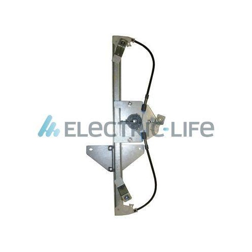 Fensterheber Electric Life ZR DN707 L für Nissan Renault Vorne Links