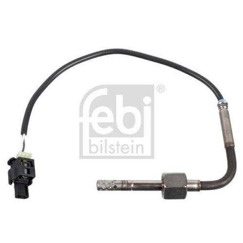 Sensor Abgastemperatur Febi Bilstein 170485 f&uuml;r Mercedes Benz Mercedes Benz