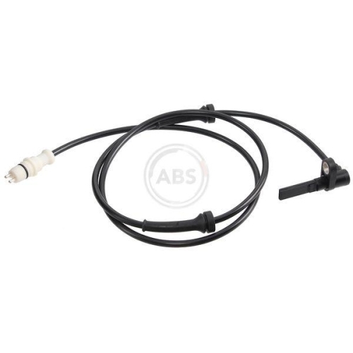 Sensor Raddrehzahl A.b.s. 30674 f&uuml;r Fiat Standard Automobile Vorderachse Links