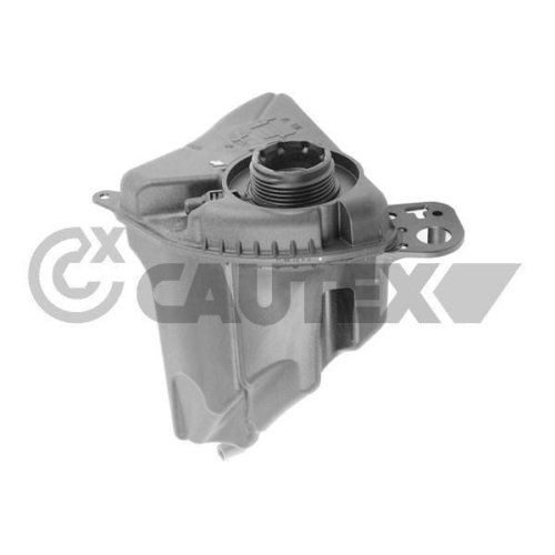 Ausgleichsbeh&auml;lter K&uuml;hlmittel Cautex 769600 f&uuml;r Bmw
