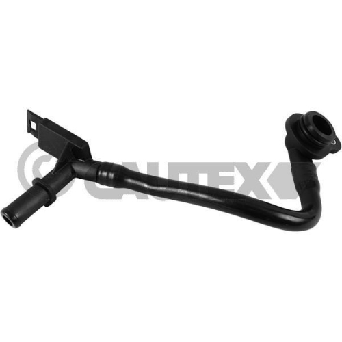 K&uuml;hlmittelrohrleitung Cautex 757057 f&uuml;r Fiat Iveco