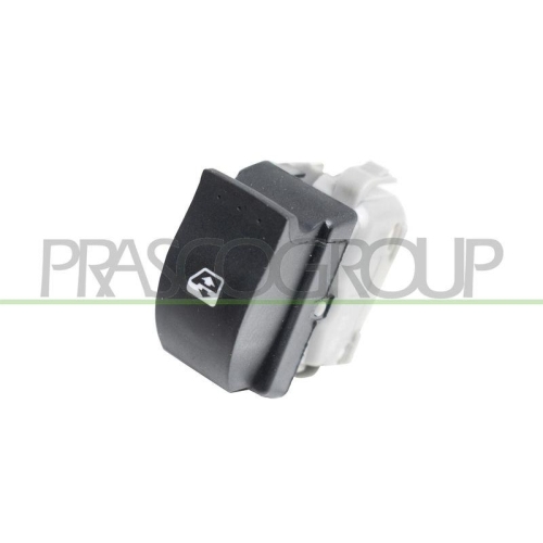 Schalter Fensterheber Prasco RN322WS14 für Renault Vorne Links